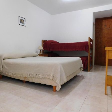 Hosteria Teuly Puerto Madryn Kültér fotó