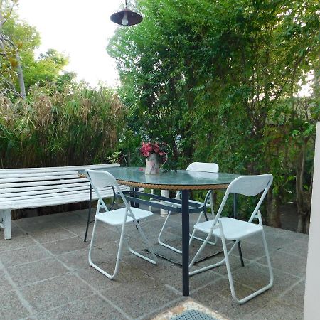 Hosteria Teuly Puerto Madryn Kültér fotó