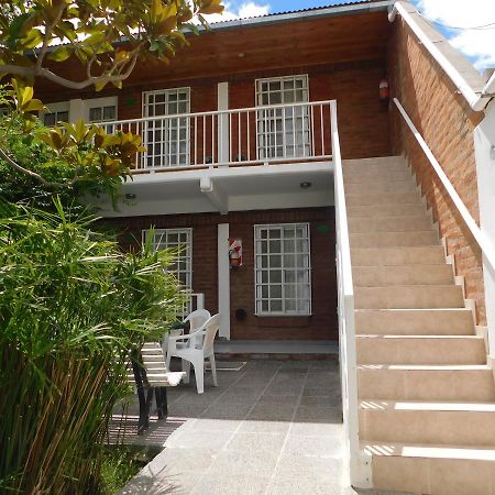 Hosteria Teuly Puerto Madryn Kültér fotó