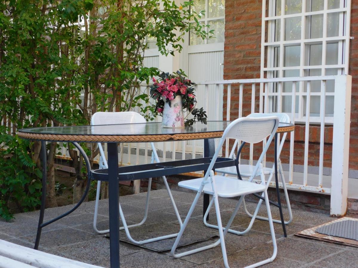 Hosteria Teuly Puerto Madryn Kültér fotó