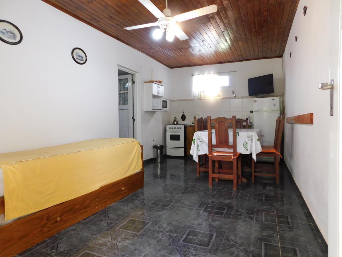 Hosteria Teuly Puerto Madryn Kültér fotó