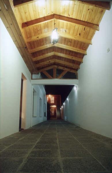Hosteria Teuly Puerto Madryn Kültér fotó