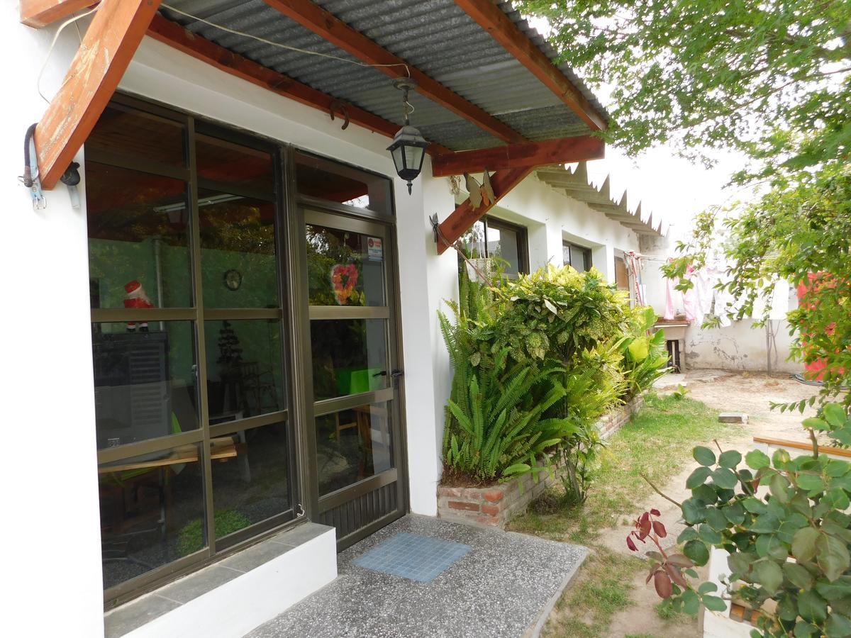 Hosteria Teuly Puerto Madryn Kültér fotó