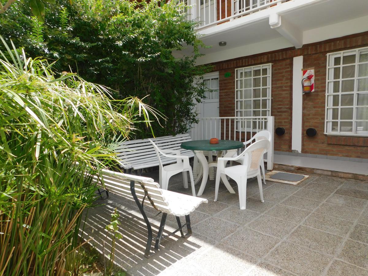 Hosteria Teuly Puerto Madryn Kültér fotó
